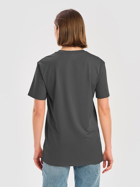 Photo showing Stanley/Stella Unisex Organic T-Shirt