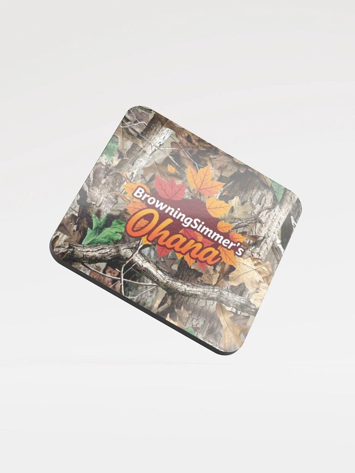 BrowningSimmer's Ohana Fall Merch product image (1)