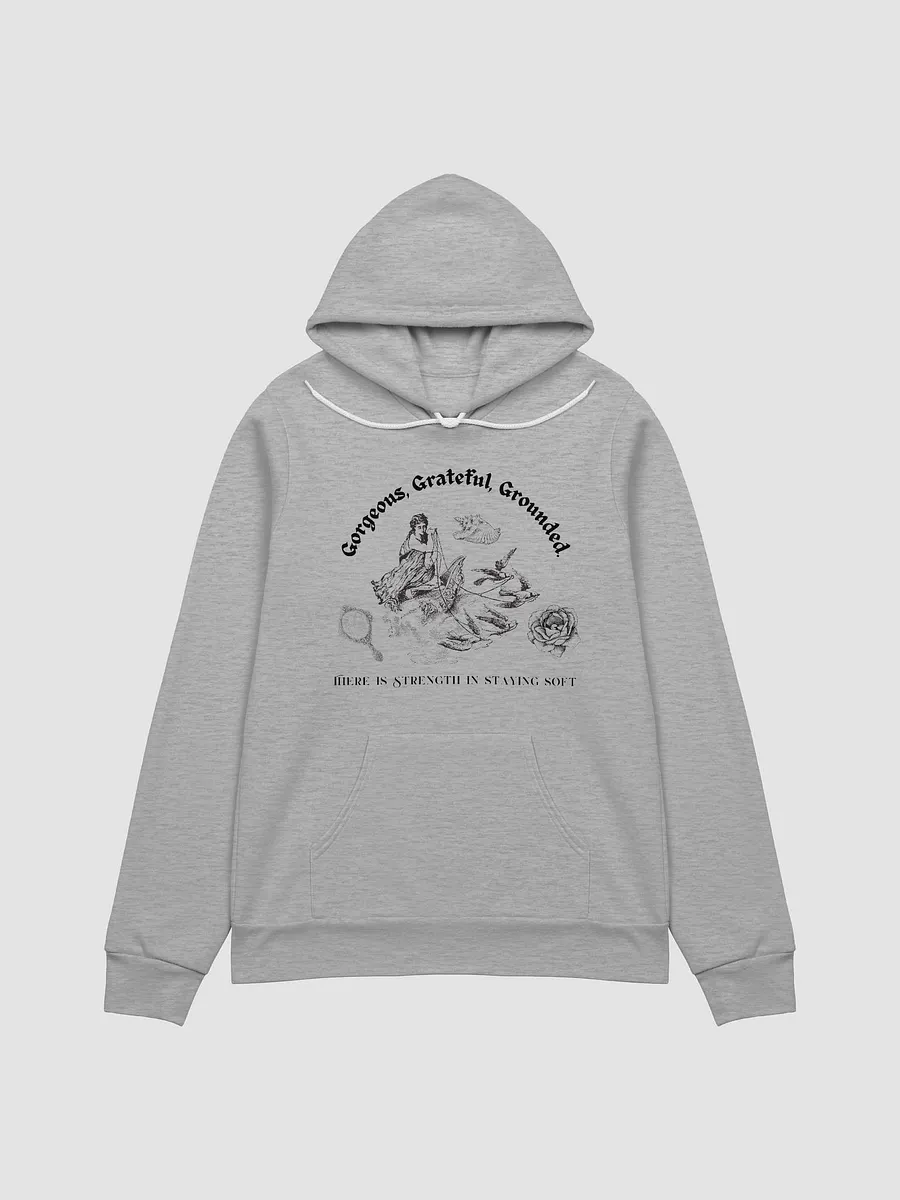 Aphrodite Hoodie product image (1)