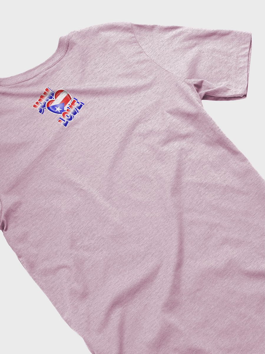 snowball love shirt product image (4)