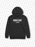 The Bonecast S4 Embroidered Hoodie product image (1)