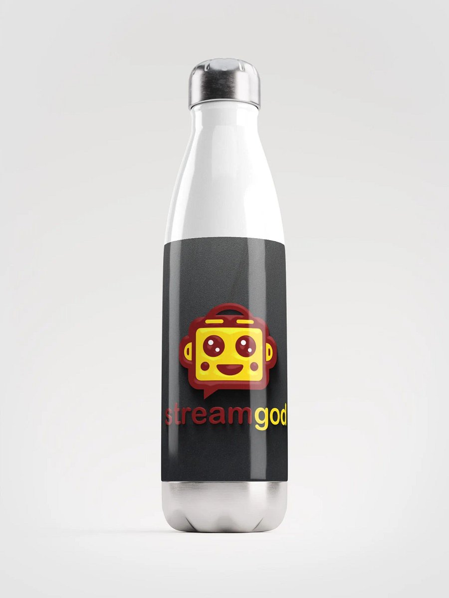 STREAMGOD travel cup # product image (1)