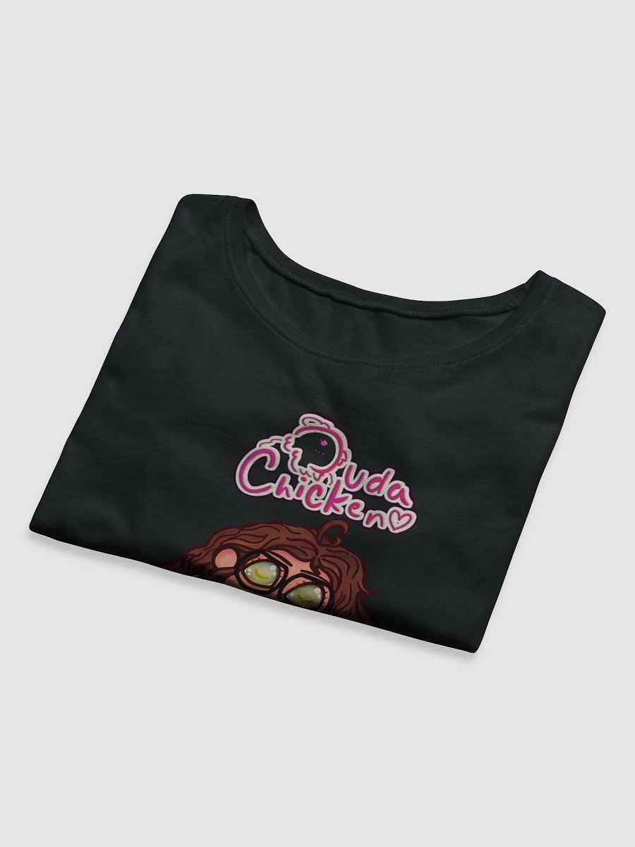 Dudachicken Crop Tee product image (24)