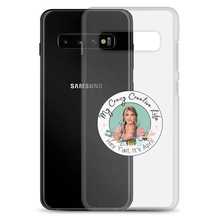Logo Phone Case- Samsung product image (20)