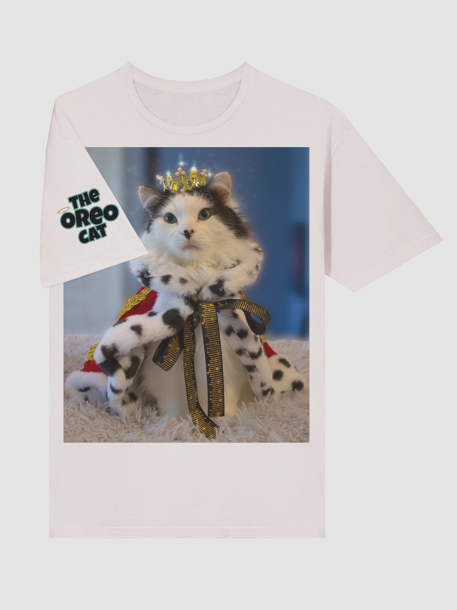 King Oreo (S-3XL) product image (19)