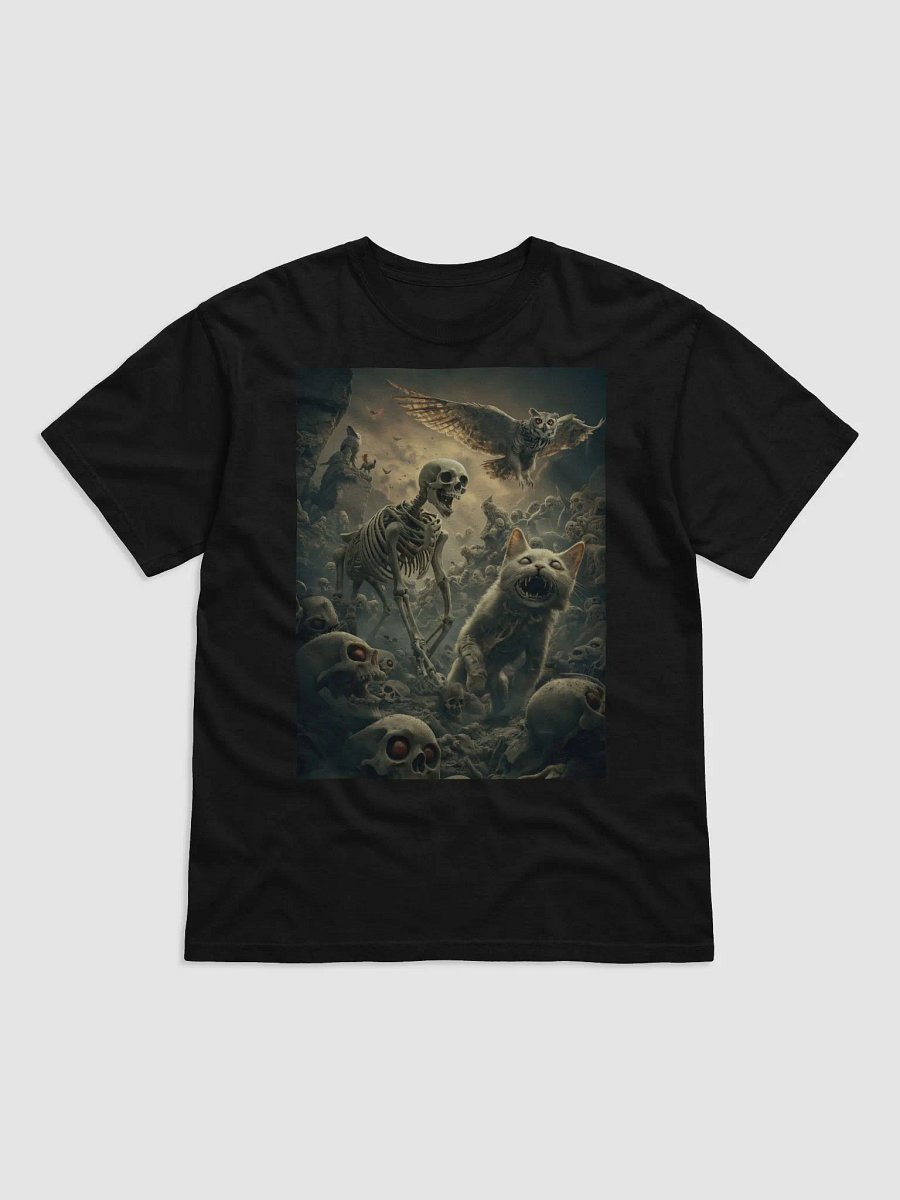 Comfort Colors Garment-Dyed Heavyweight T-Shirt by Comfort Colors product image (1)