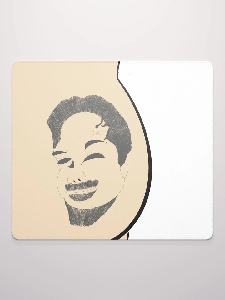 #TeamButt Mousepad product image (2)
