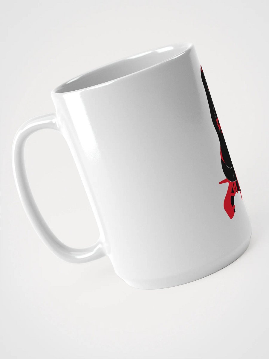Goddess Kay Mug - White product image (4)