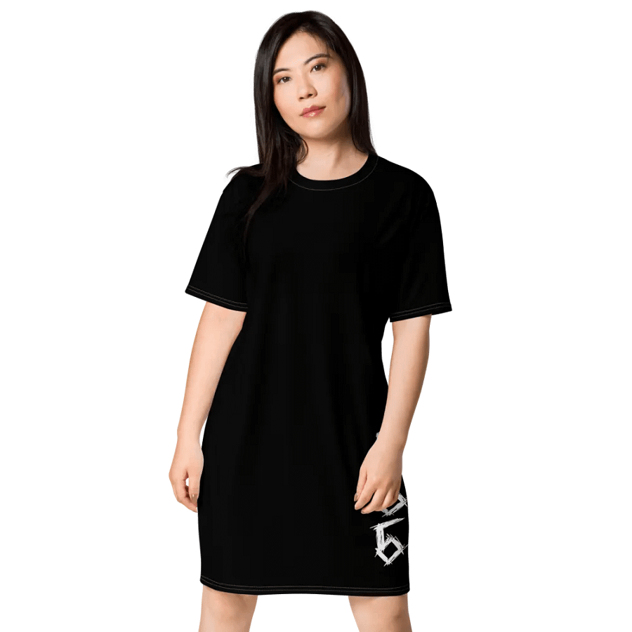 [ BAPHO DARK ] Oversized - DressShirt // SYN product image (11)