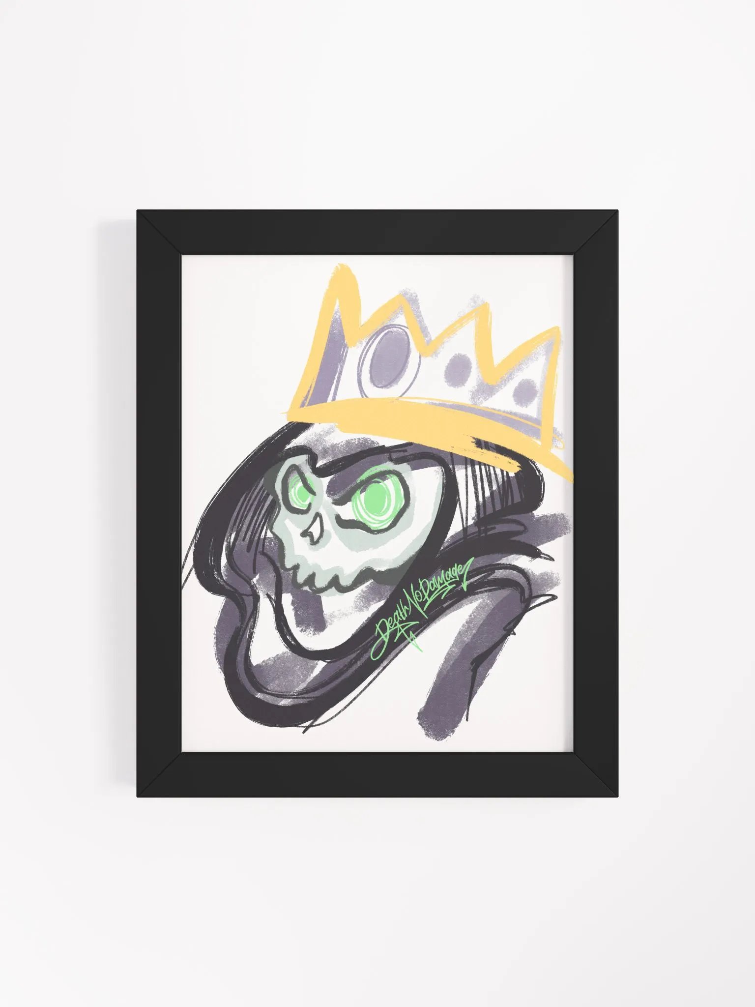 Skull King Poster product image (4)