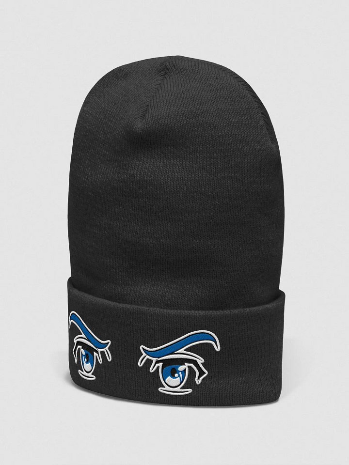 eye See U Beanie product image (2)