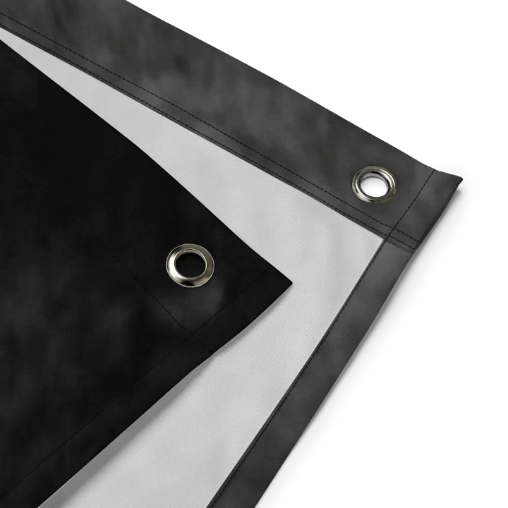 Karsten Hamre - Selected Works Flag product image (2)