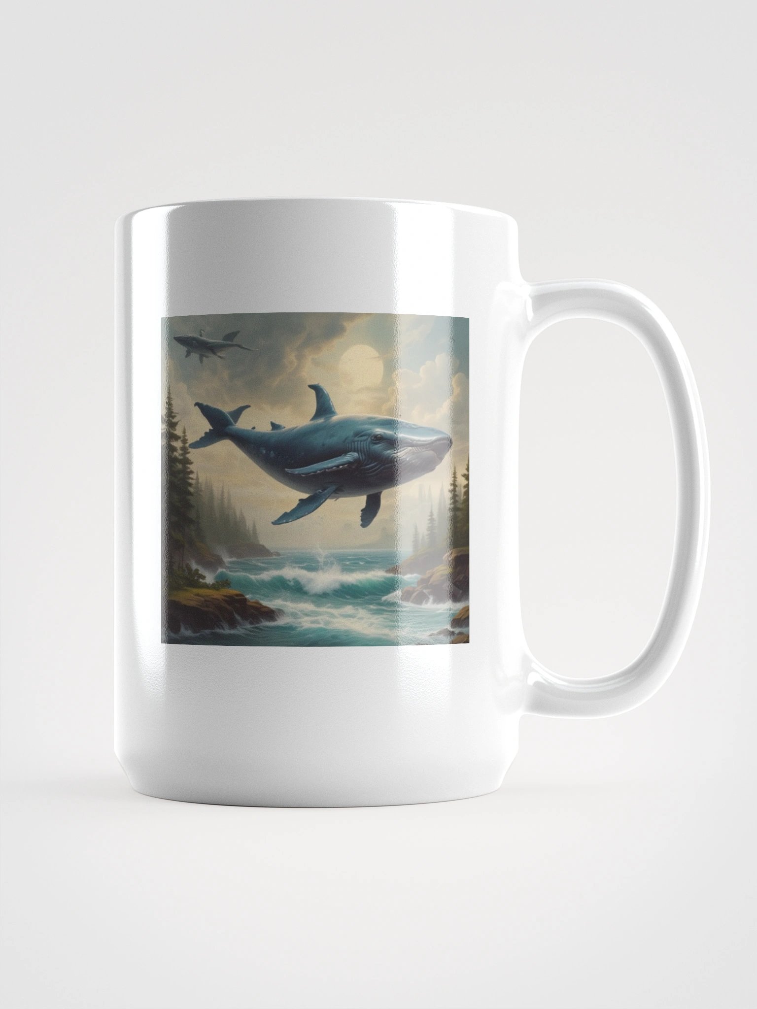 Mystic Whale product image (1)