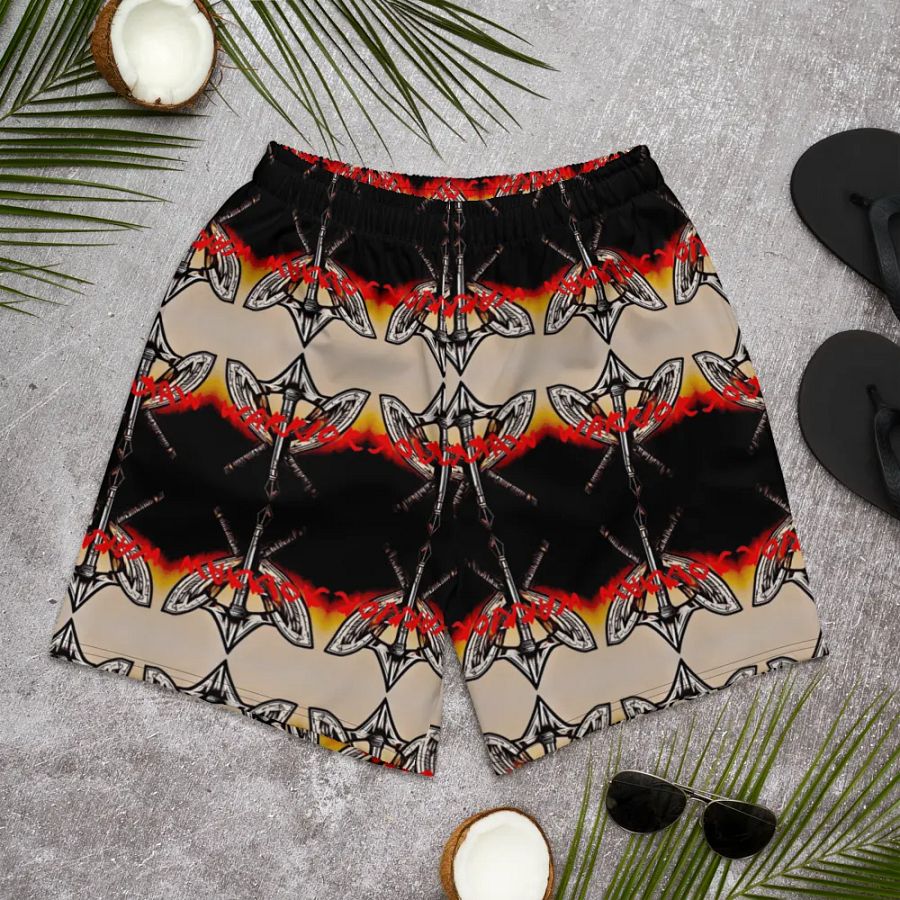 Warrior sports shorts product image (10)