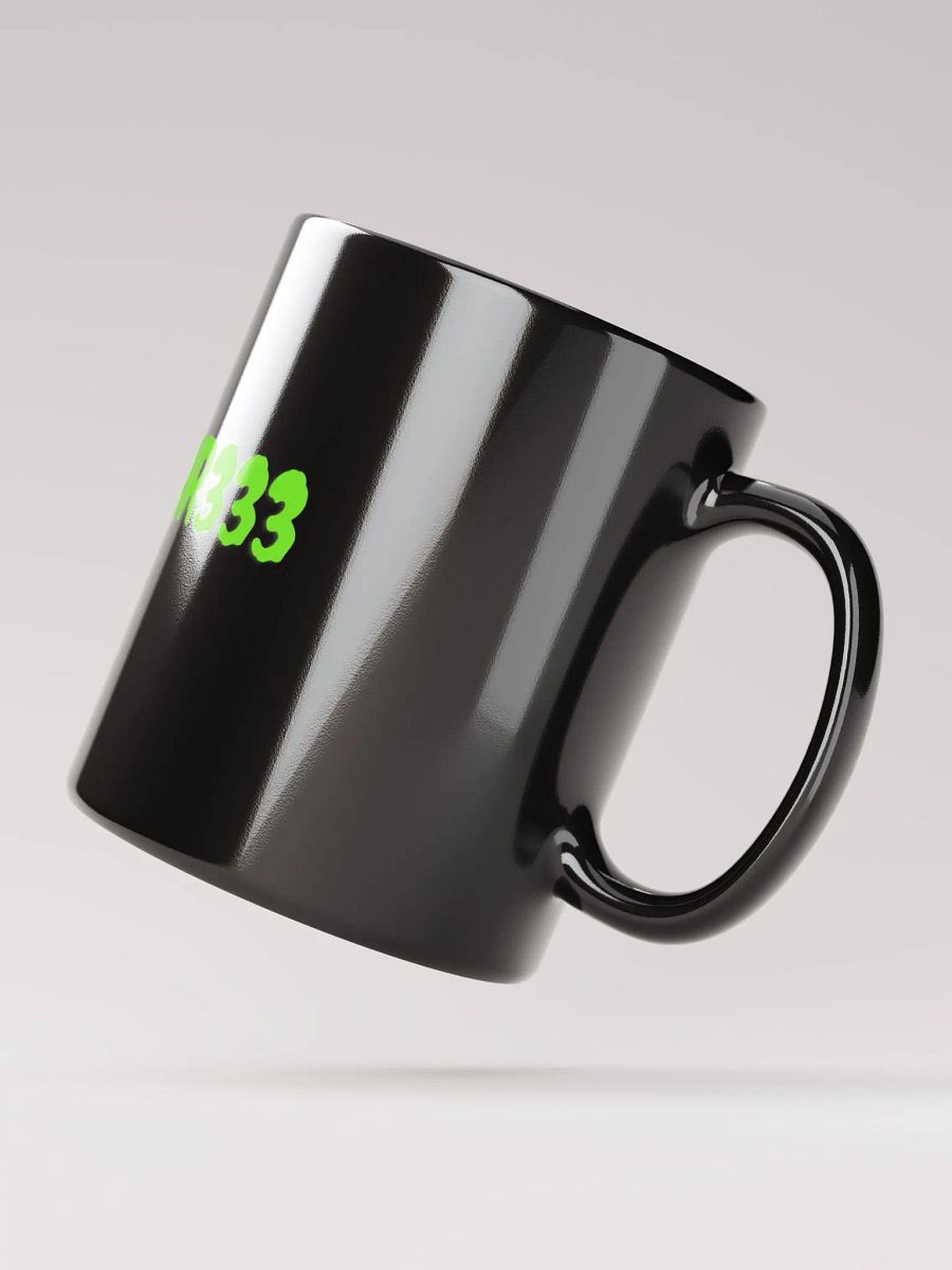 Surf Alien Mug product image (5)