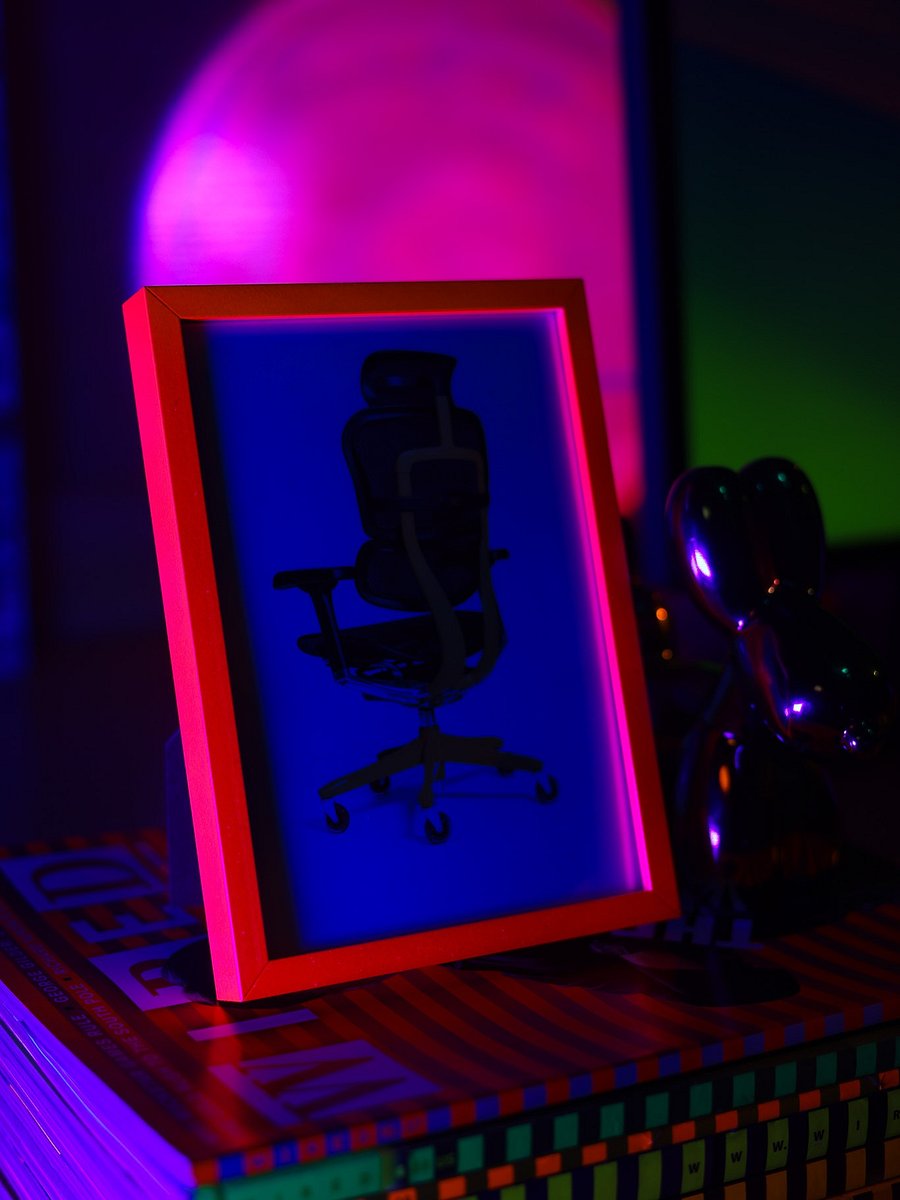 Dazzling Pink Frame product image (4)