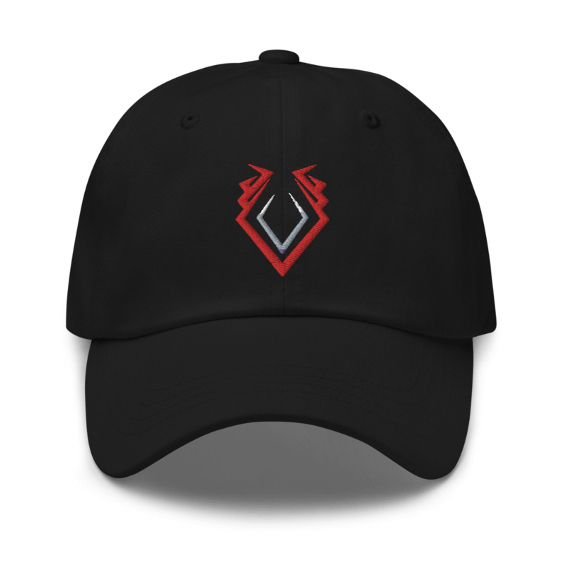 Volic Dad hat product image (1)