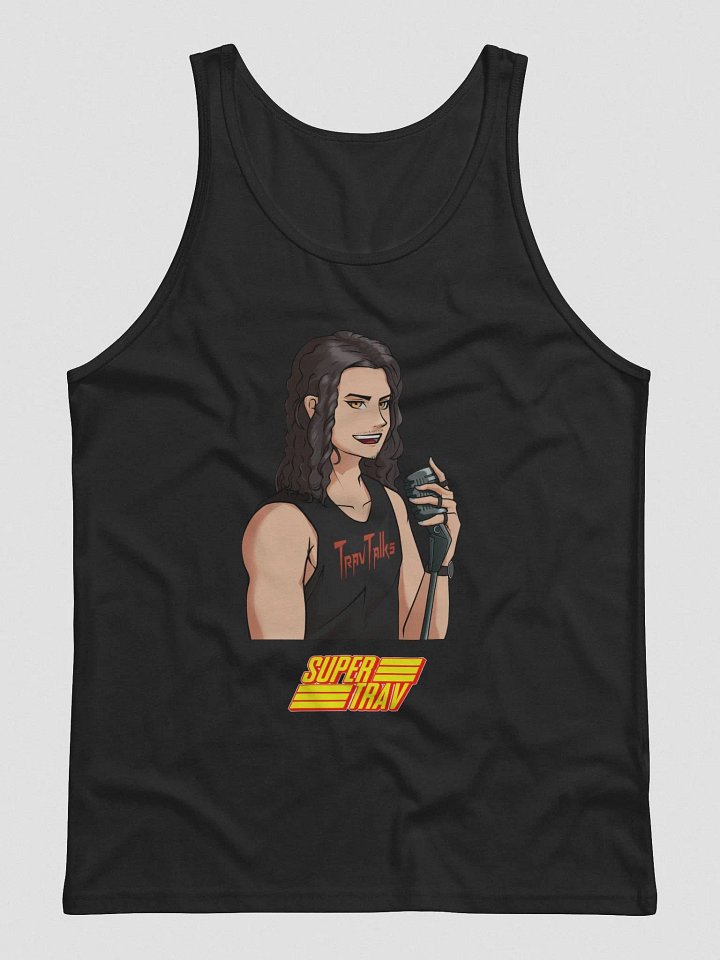 TravTalks Tank! product image (1)