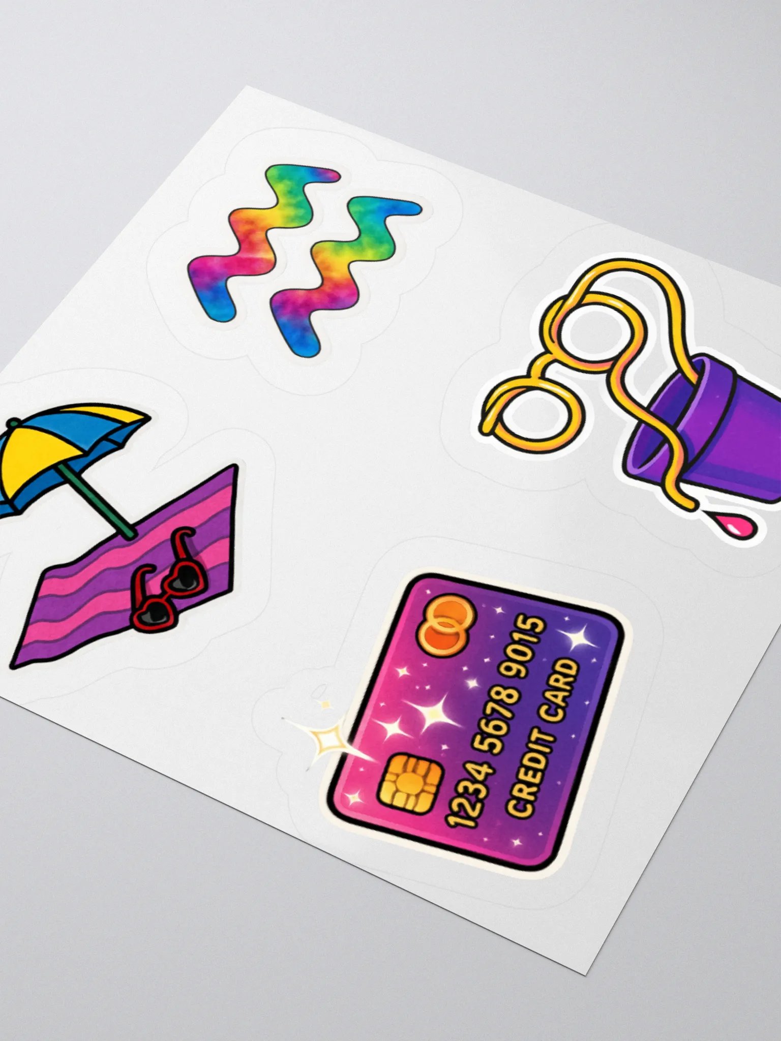 Aquarius Starter Pack product image (9)