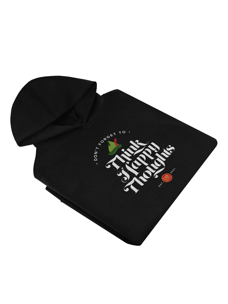 The Happy Hoodie product image (3)