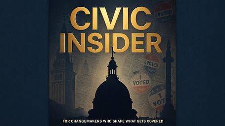 Civic Insider