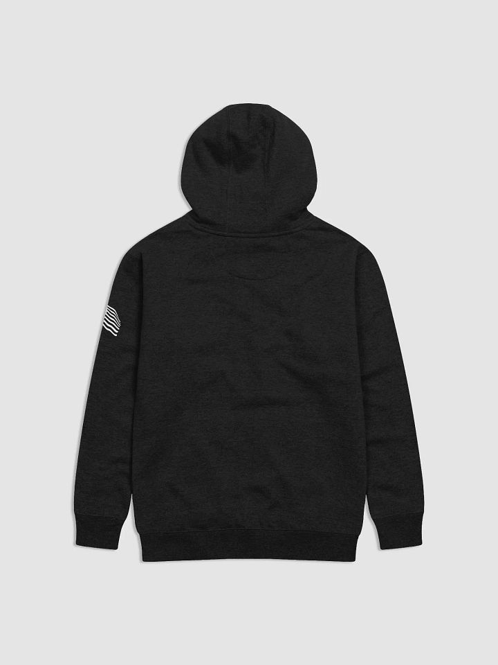 Left-Handed Shooters-Hoodie product image (2)