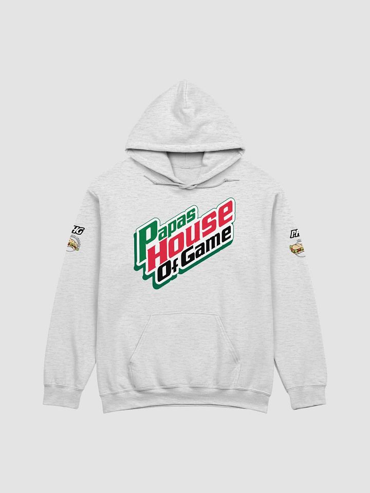 PHG Certified Classic Hoodie product image (1)
