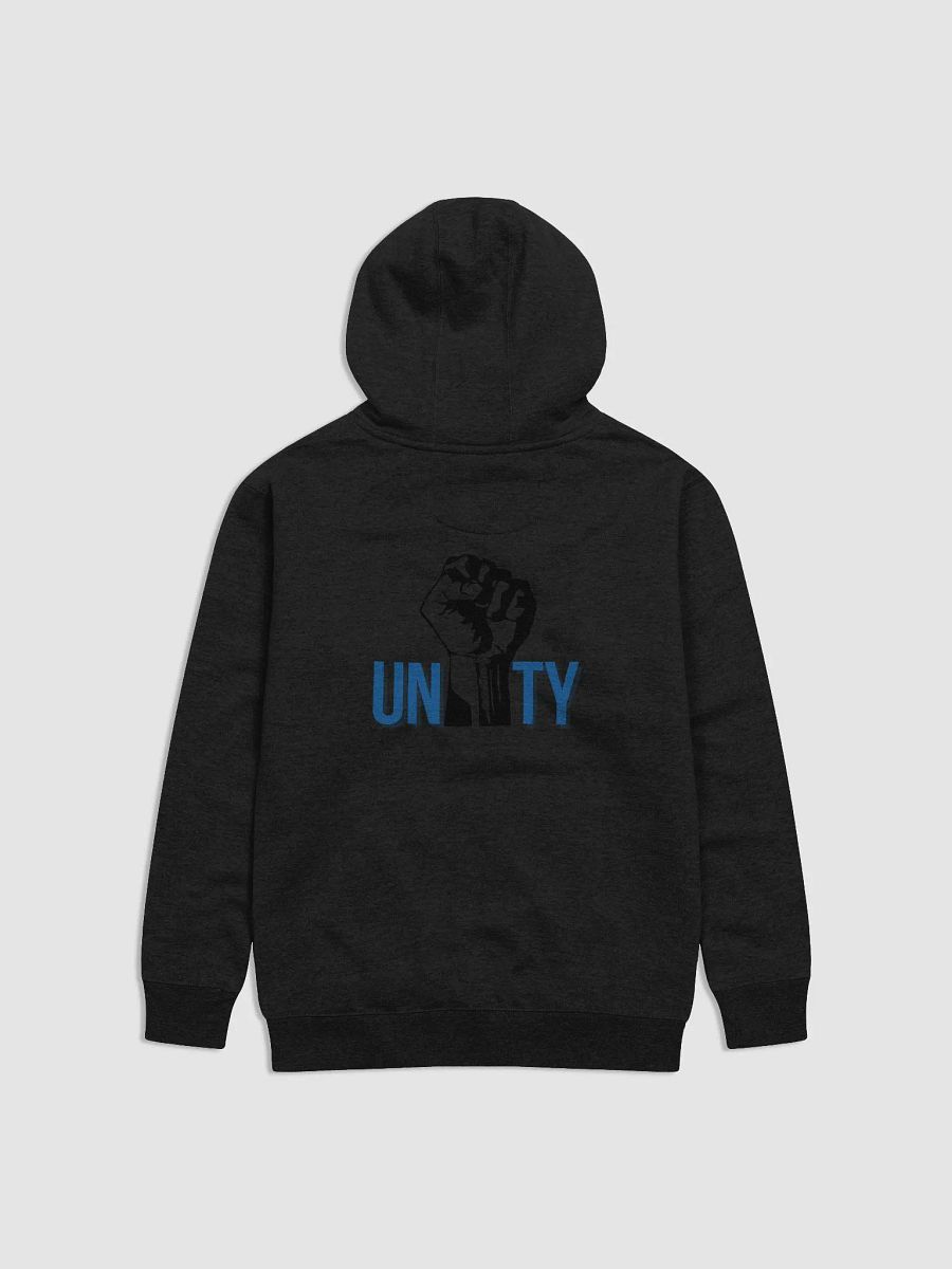 UNITY- UNITE NOW IS THE YEAR 2025 - Limited Edition - Hoodie product image (2)