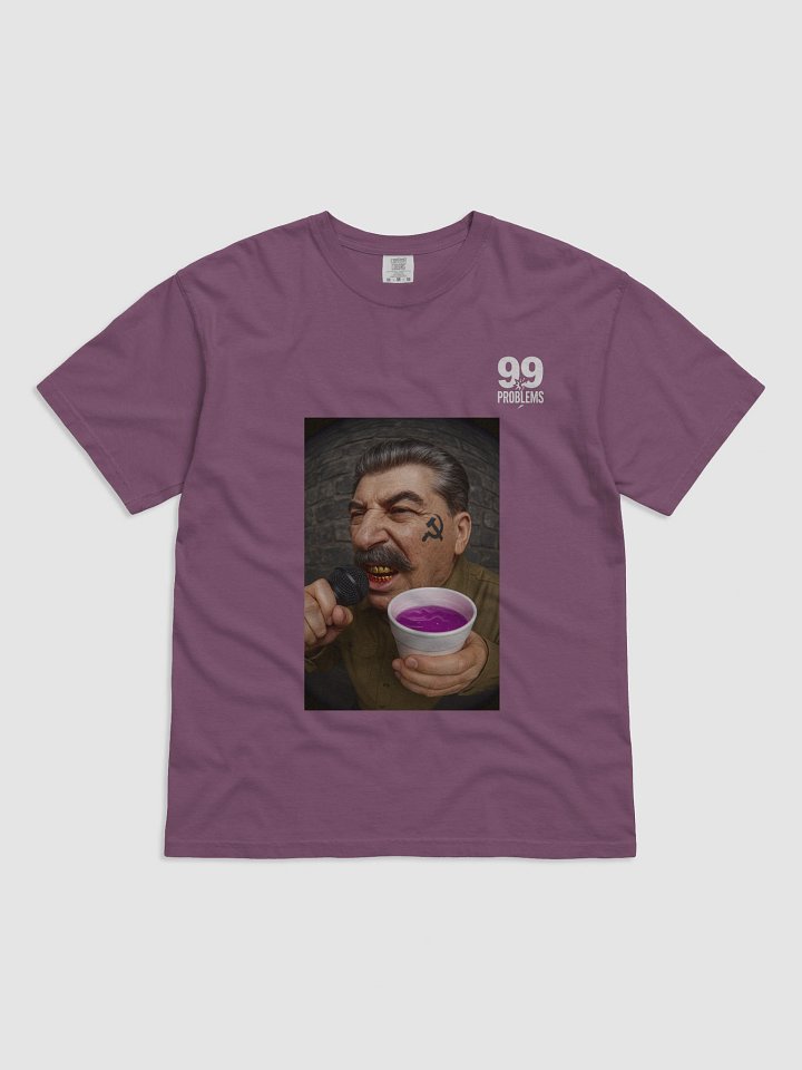 Joe-Siph Stalin product image (1)