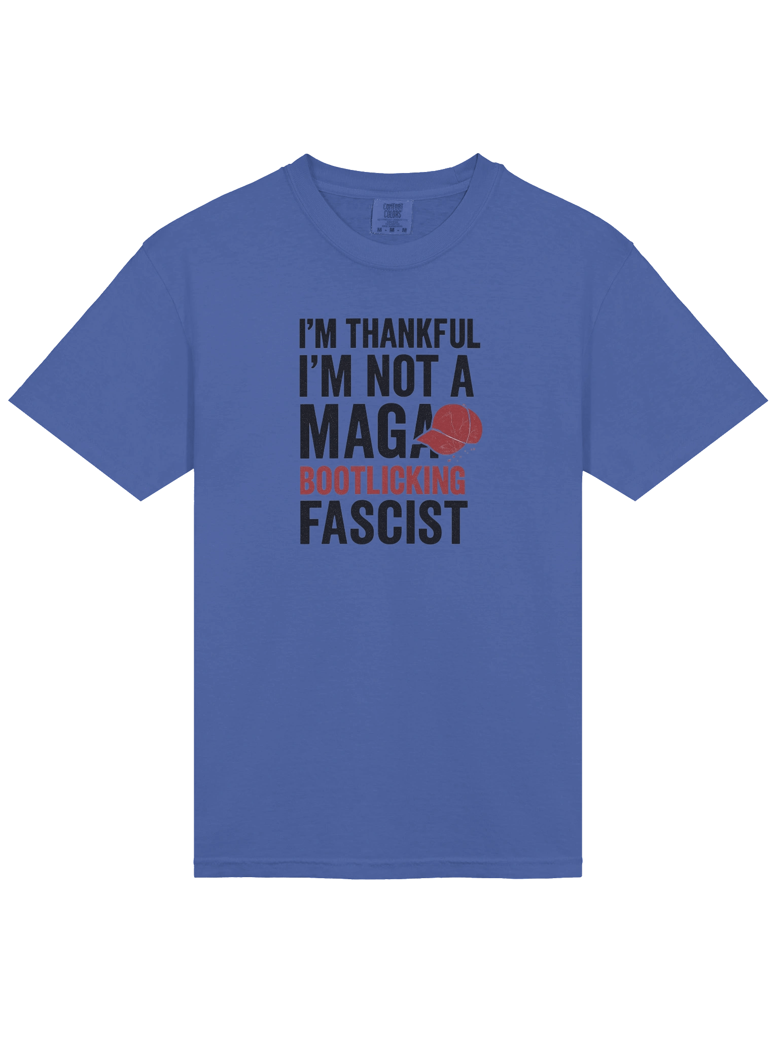 Anti-MAGA Edition product image (23)