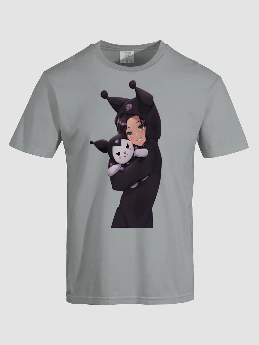 ZHER and Kuromi Shirt product image (57)