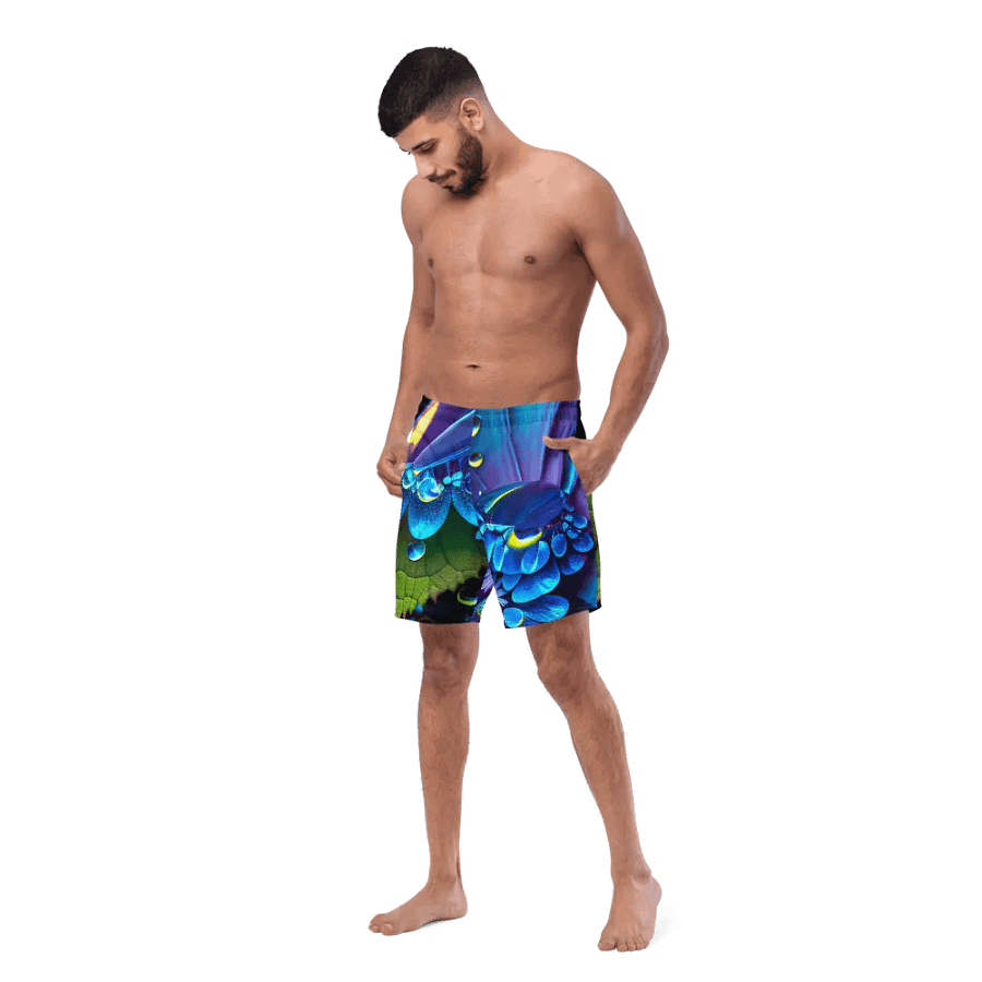 Kawaiikitten Exclusive Premium DewDrop Shorts product image (11)