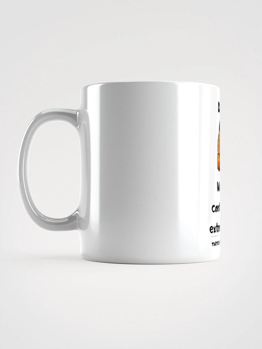 Deez Nutz Mug product image (6)