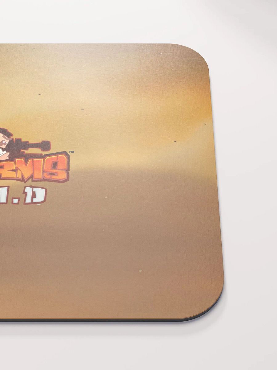 Worms WMD Brimstone | Mouse Pads product image (5)