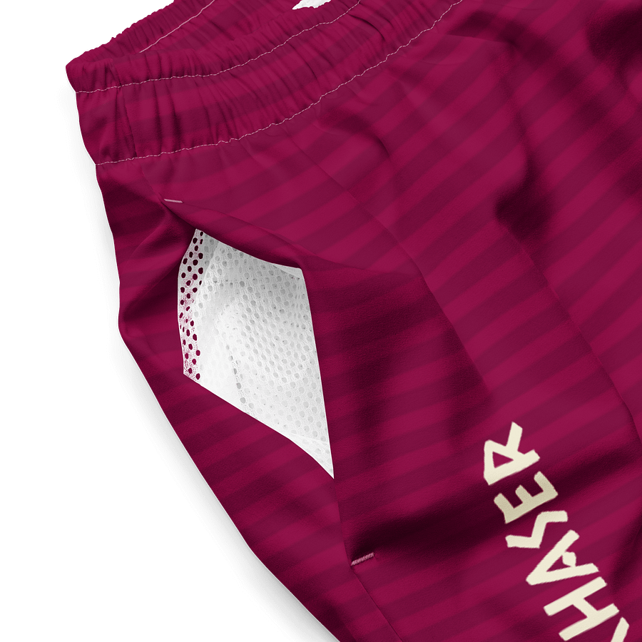 SUN CHASER All-Over Print Swim Trunks product image (4)