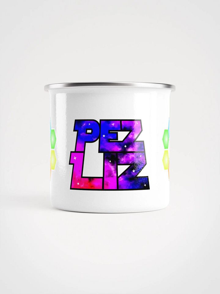 Hex Love Mug product image (2)