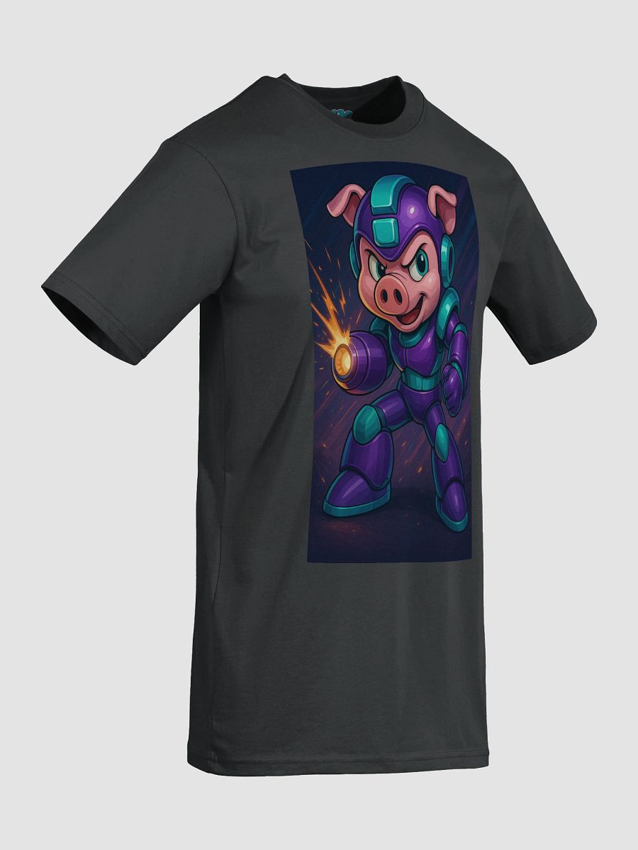 Mega Piggy Tee product image (13)