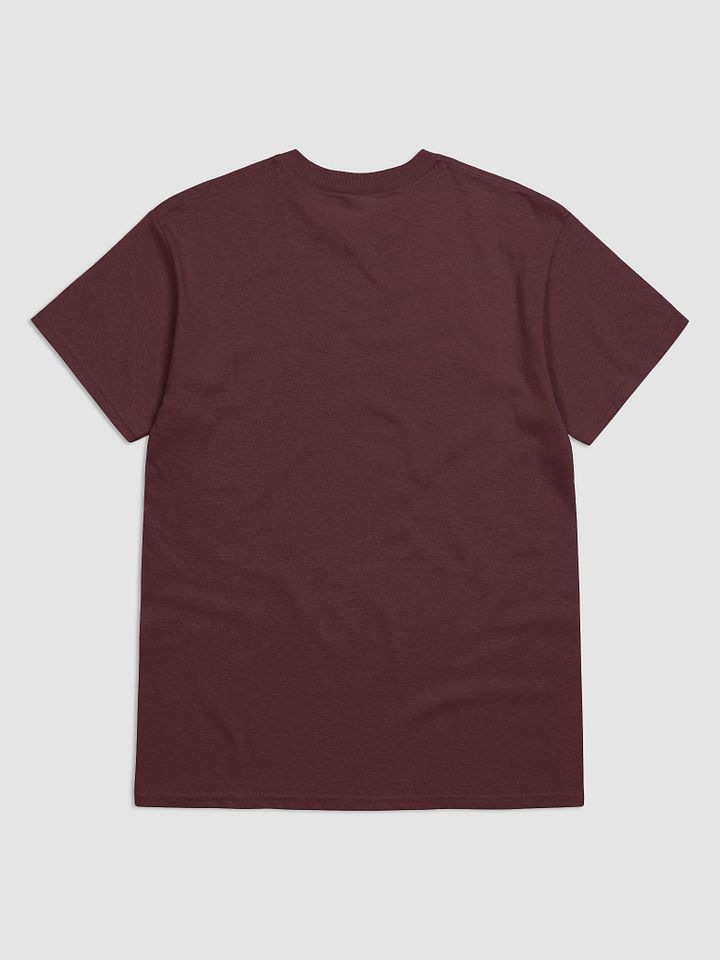 I put the fun in funeral crow T-shirt product image (2)