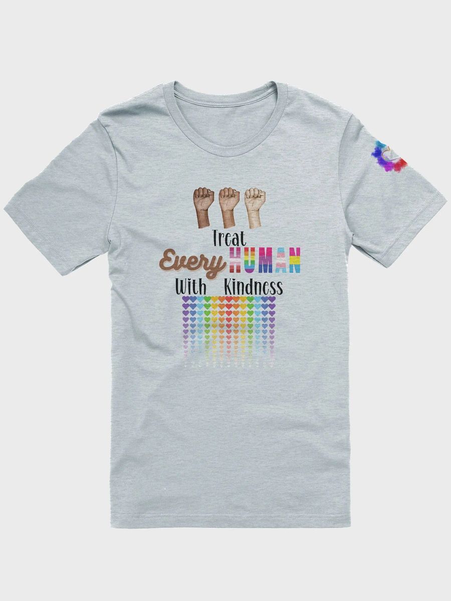 Treat Every Human With Kindness product image (2)