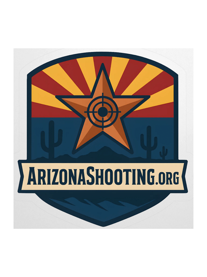 AZS Stickers product image (1)