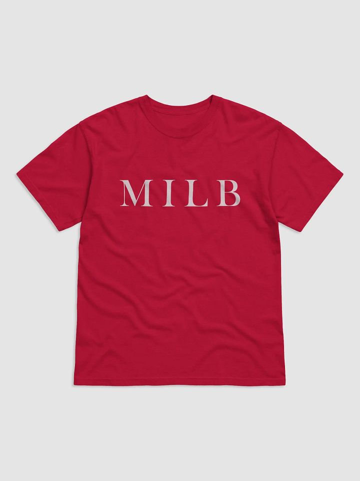 Man, I Love Boltyn T-Shirt product image (1)