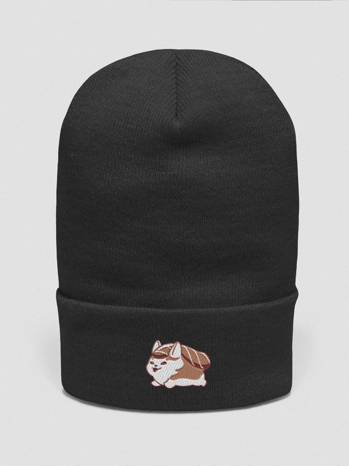 Sushi Corgi Beanie product image (1)