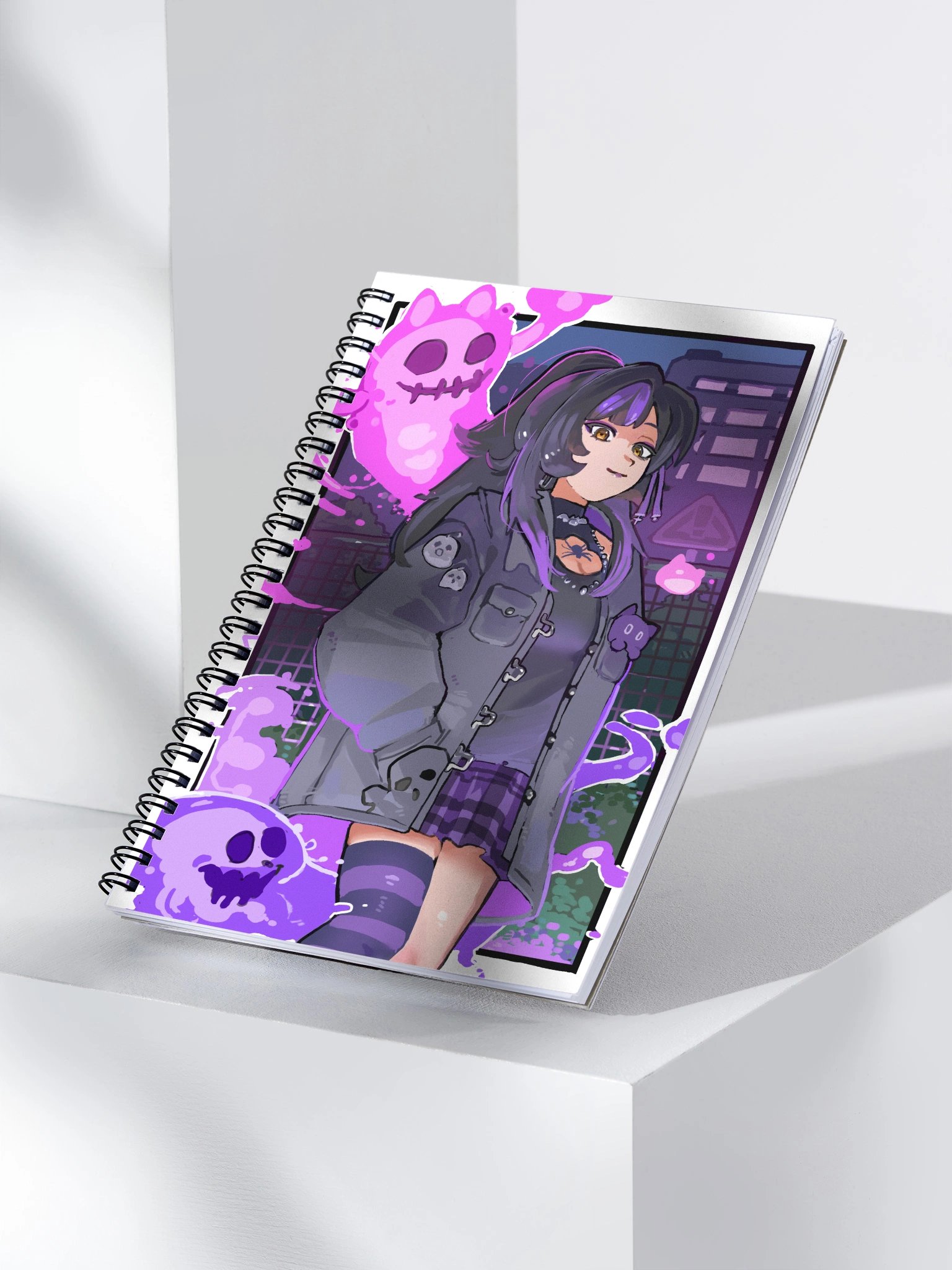 Normie Notebook product image (3)