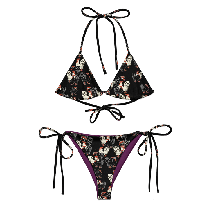 The lotsa cocks bikini product image (1)
