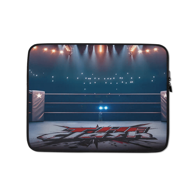 Wrestling Ring