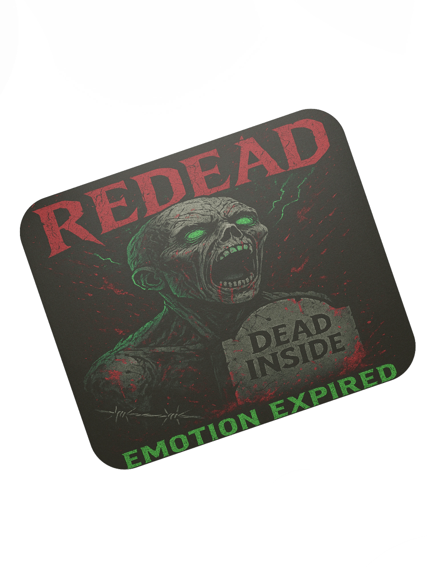 ReDead Mouse Pad product image (7)