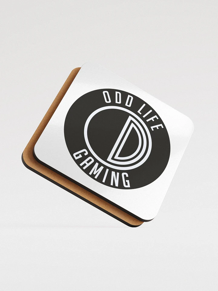 OddlifeGaming Coasters product image (1)