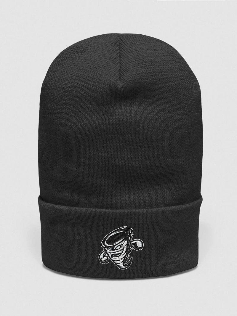 Nader Beanie