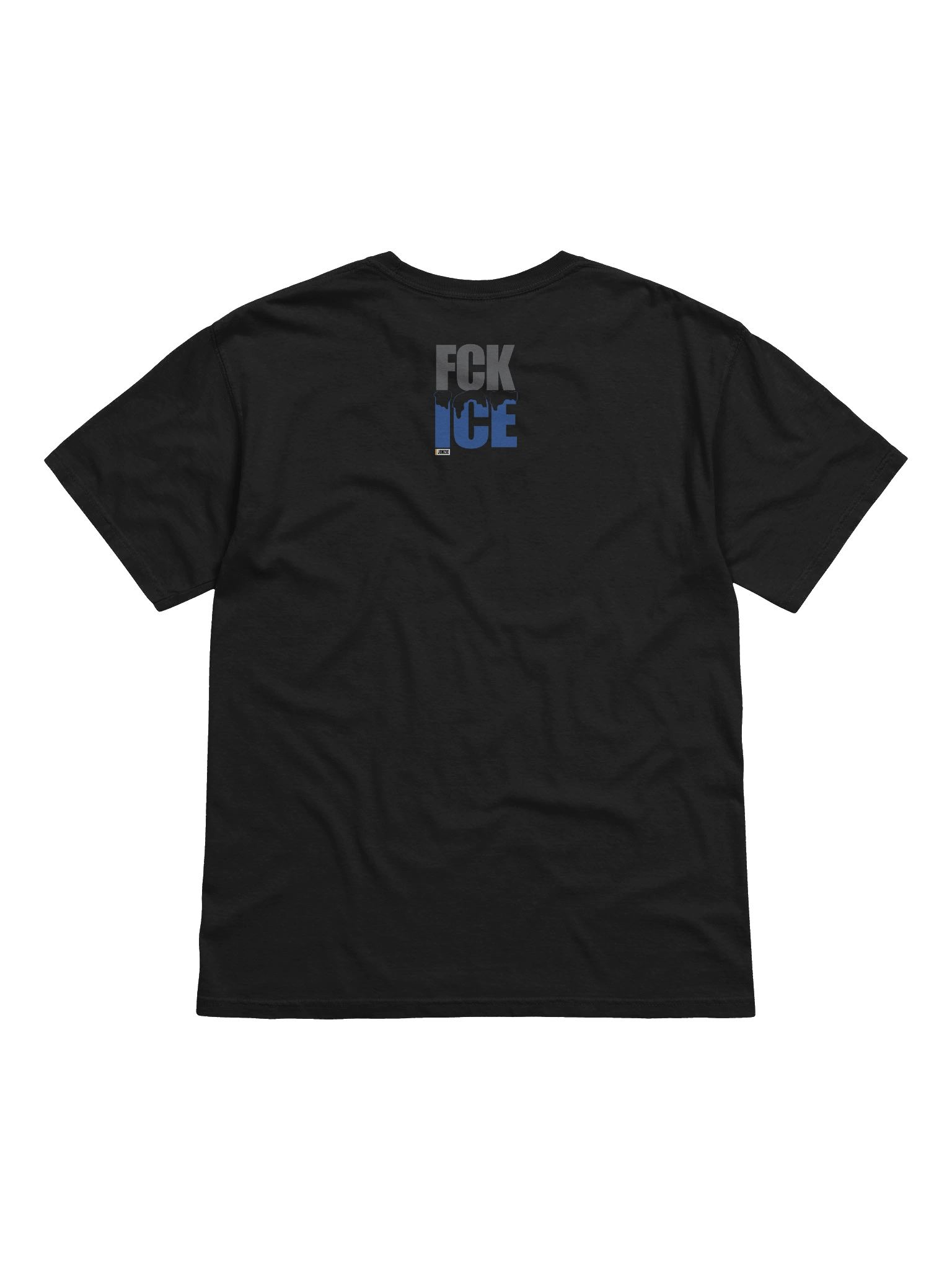 FCK ICE T-Shirt product image (2)