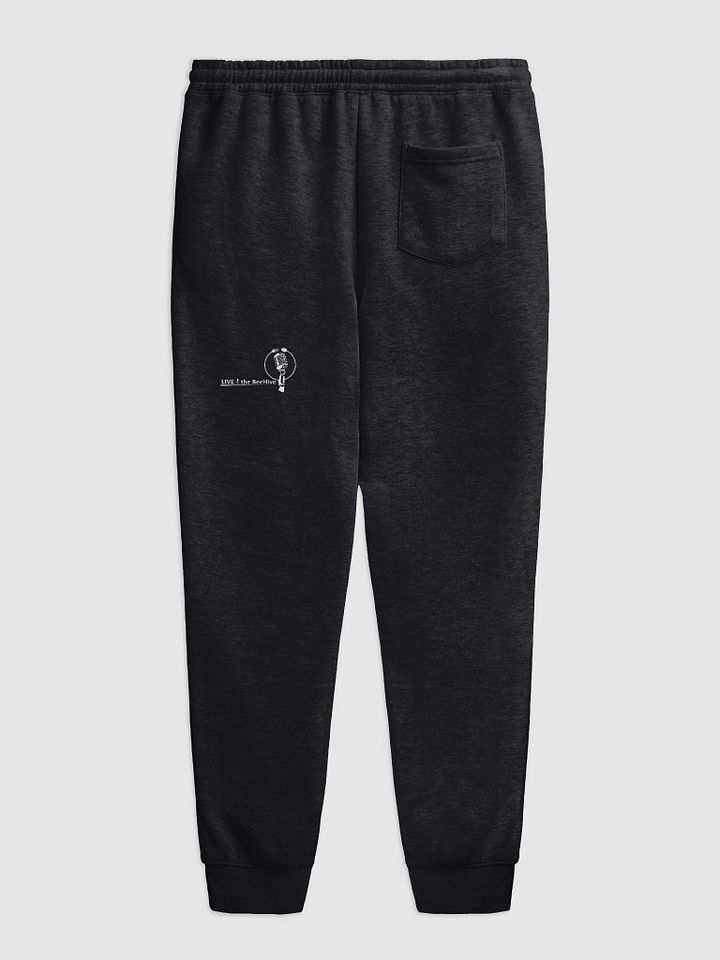 You Don't Just Sweat in These Pants product image (2)